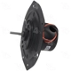 Purchase Top-Quality New Blower Motor Without Wheel by FOUR SEASONS - 35596 pa11