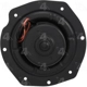 Purchase Top-Quality New Blower Motor Without Wheel by FOUR SEASONS - 35596 pa16