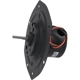 Purchase Top-Quality New Blower Motor Without Wheel by FOUR SEASONS - 35596 pa25