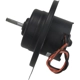 Purchase Top-Quality New Blower Motor Without Wheel by FOUR SEASONS - 35615 pa19