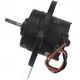 Purchase Top-Quality New Blower Motor Without Wheel by FOUR SEASONS - 35615 pa8