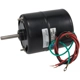 Purchase Top-Quality New Blower Motor Without Wheel by FOUR SEASONS - 35620 pa1