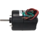 Purchase Top-Quality New Blower Motor Without Wheel by FOUR SEASONS - 35620 pa6