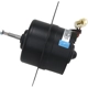 Purchase Top-Quality New Blower Motor Without Wheel by FOUR SEASONS - 35626 pa16