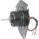 Purchase Top-Quality New Blower Motor Without Wheel by FOUR SEASONS - 35627 pa13