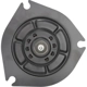 Purchase Top-Quality New Blower Motor Without Wheel by FOUR SEASONS - 35627 pa15