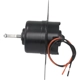 Purchase Top-Quality New Blower Motor Without Wheel by FOUR SEASONS - 35627 pa17