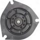 Purchase Top-Quality New Blower Motor Without Wheel by FOUR SEASONS - 35627 pa2