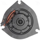 Purchase Top-Quality New Blower Motor Without Wheel by FOUR SEASONS - 35627 pa3