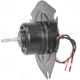 Purchase Top-Quality New Blower Motor Without Wheel by FOUR SEASONS - 35627 pa4