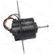 Purchase Top-Quality New Blower Motor Without Wheel by FOUR SEASONS - 35627 pa5