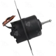 Purchase Top-Quality New Blower Motor Without Wheel by FOUR SEASONS - 35628 pa1