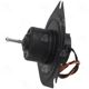 Purchase Top-Quality New Blower Motor Without Wheel by FOUR SEASONS - 35628 pa2