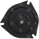 Purchase Top-Quality New Blower Motor Without Wheel by FOUR SEASONS - 35628 pa4