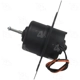 Purchase Top-Quality New Blower Motor Without Wheel by FOUR SEASONS - 35628 pa6