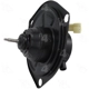 Purchase Top-Quality New Blower Motor Without Wheel by FOUR SEASONS - 35630 pa11