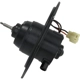 Purchase Top-Quality New Blower Motor Without Wheel by FOUR SEASONS - 35630 pa33
