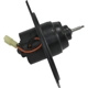 Purchase Top-Quality New Blower Motor Without Wheel by FOUR SEASONS - 35630 pa34