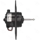 Purchase Top-Quality New Blower Motor Without Wheel by FOUR SEASONS - 35631 pa11