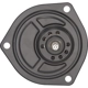 Purchase Top-Quality New Blower Motor Without Wheel by FOUR SEASONS - 35631 pa22