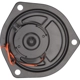 Purchase Top-Quality New Blower Motor Without Wheel by FOUR SEASONS - 35631 pa23