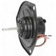 Purchase Top-Quality New Blower Motor Without Wheel by FOUR SEASONS - 35631 pa6