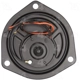 Purchase Top-Quality New Blower Motor Without Wheel by FOUR SEASONS - 35632 pa1