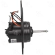 Purchase Top-Quality New Blower Motor Without Wheel by FOUR SEASONS - 35632 pa6