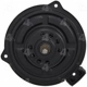 Purchase Top-Quality New Blower Motor Without Wheel by FOUR SEASONS - 35634 pa14