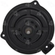 Purchase Top-Quality New Blower Motor Without Wheel by FOUR SEASONS - 35634 pa25