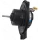 Purchase Top-Quality New Blower Motor Without Wheel by FOUR SEASONS - 35634 pa27