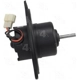 Purchase Top-Quality New Blower Motor Without Wheel by FOUR SEASONS - 35634 pa28