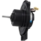 Purchase Top-Quality New Blower Motor Without Wheel by FOUR SEASONS - 35634 pa29