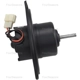 Purchase Top-Quality New Blower Motor Without Wheel by FOUR SEASONS - 35634 pa31
