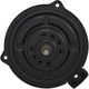Purchase Top-Quality New Blower Motor Without Wheel by FOUR SEASONS - 35634 pa38