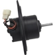 Purchase Top-Quality New Blower Motor Without Wheel by FOUR SEASONS - 35634 pa39