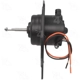 Purchase Top-Quality New Blower Motor Without Wheel by FOUR SEASONS - 35638 pa11