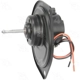 Purchase Top-Quality New Blower Motor Without Wheel by FOUR SEASONS - 35638 pa12