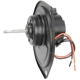 Purchase Top-Quality New Blower Motor Without Wheel by FOUR SEASONS - 35638 pa20