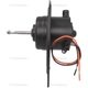 Purchase Top-Quality New Blower Motor Without Wheel by FOUR SEASONS - 35638 pa21