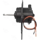 Purchase Top-Quality New Blower Motor Without Wheel by FOUR SEASONS - 35638 pa26