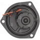 Purchase Top-Quality New Blower Motor Without Wheel by FOUR SEASONS - 35638 pa29