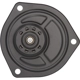 Purchase Top-Quality New Blower Motor Without Wheel by FOUR SEASONS - 35638 pa31