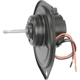 Purchase Top-Quality New Blower Motor Without Wheel by FOUR SEASONS - 35638 pa33