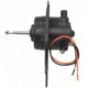 Purchase Top-Quality New Blower Motor Without Wheel by FOUR SEASONS - 35638 pa4