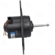 Purchase Top-Quality New Blower Motor Without Wheel by FOUR SEASONS - 35638 pa7