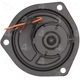 Purchase Top-Quality New Blower Motor Without Wheel by FOUR SEASONS - 35638 pa8