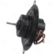 Purchase Top-Quality New Blower Motor Without Wheel by FOUR SEASONS - 35647 pa7