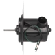 Purchase Top-Quality New Blower Motor Without Wheel by FOUR SEASONS - 35650 pa19