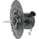 Purchase Top-Quality New Blower Motor Without Wheel by FOUR SEASONS - 35650 pa21